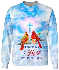 GOD HBLTGO25 Premium Microfleece Sweatshirt