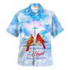 GOD NVGO73 Premium Hawaiian Shirt