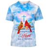 GOD NVGO58 Premium T-Shirt