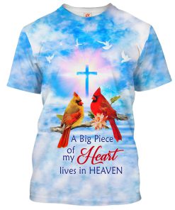 GOD HBLTGO25 Premium T-Shirt