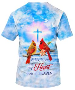 GOD HBLTGO25 Premium T-Shirt