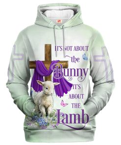 GOD HBLTGO27 Premium Microfleece Hoodie