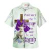 GOD TQTGO167 Premium Hawaiian Shirt