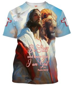 GOD TQTGO169 Premium T-Shirt