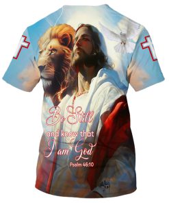 GOD TQTGO169 Premium T-Shirt