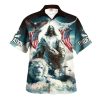 GOD HBLTGO22 Premium Hawaiian Shirt