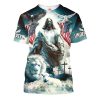 GOD MTGO270 Premium T-Shirt