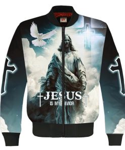 GOD TQTGO174 Premium Microfleece Sweatshirt