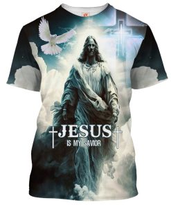 GOD TQTGO171 Premium T-Shirt