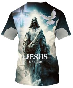 GOD TQTGO171 Premium T-Shirt