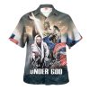 GOD LTGO229 Premium Hawaiian Shirt