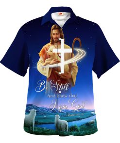 GOD TQTGO174 Premium Hawaiian Shirt