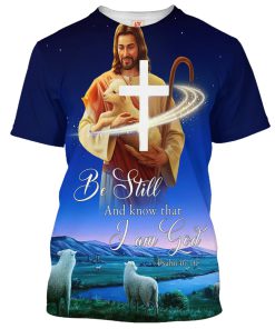 GOD TQTGO174 Premium T-Shirt