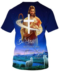 GOD TQTGO174 Premium T-Shirt