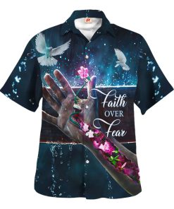 GOD TQTGO176 Premium Hawaiian Shirt