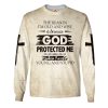 GOD HBLTGO39 Premium Microfleece Sweatshirt