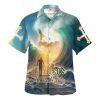 GOD LSNGO11 Premium Hawaiian Shirt