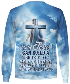 GOD HBLTGO40 Premium Microfleece Sweatshirt