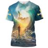 GOD LTGO221 Premium T-Shirt