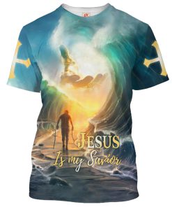 GOD HBLTGO39 Premium T-Shirt