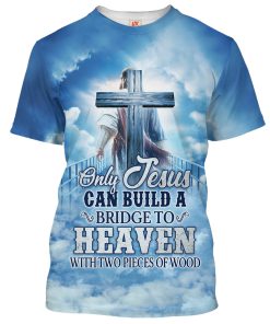 GOD HBLTGO40 Premium T-Shirt