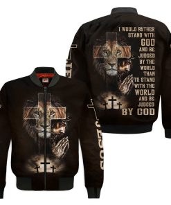 GOD NVGO88 Premium Bomber