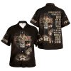 GOD LTGO237 Premium Hawaiian Shirt