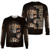 GOD TTGO125 Premium Microfleece Sweatshirt