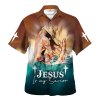 GOD TQTGO162 Premium Hawaiian Shirt