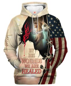 GOD HBLTGO48 Premium Microfleece Hoodie