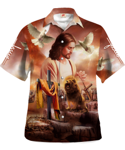 MTGO142 Premium Hawaiian Shirt