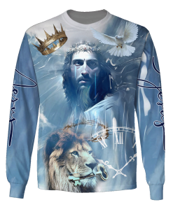 GOD MTGO270 Premium Microfleece Sweatshirt