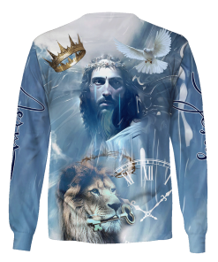 GOD MTGO270 Premium Microfleece Sweatshirt