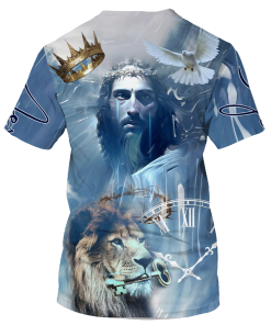 GOD MTGO270 Premium T-Shirt