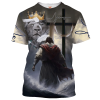 GOD MTGO268 Premium T-Shirt