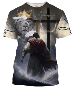 GOD MTGO271 Premium T-Shirt