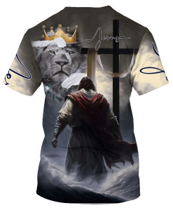 GOD MTGO271 Premium T-Shirt