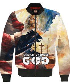 GOD TTGO103 Premium Bomber