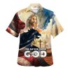 GOD MTGO275 Premium Hawaiian Shirt