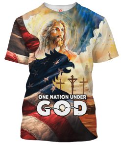 GOD TTGO103 Premium T-Shirt