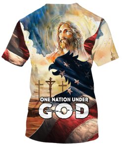 GOD TTGO103 Premium T-Shirt