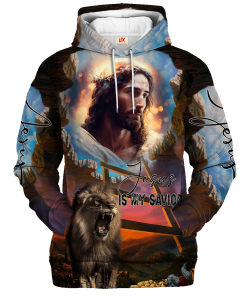 GOD MTGO275 Premium Microfleece Hoodie