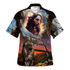 GOD TQTGO171 Premium Hawaiian Shirt