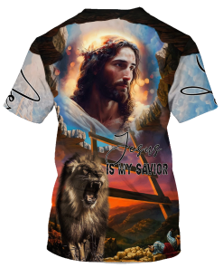 GOD MTGO275 Premium T-Shirt