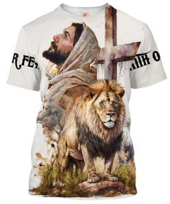GOD TTGO130 Premium T-Shirt