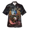 GOD TQTGO207 Premium Hawaiian Shirt