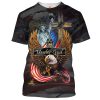 GOD MTGO305 Premium T-Shirt