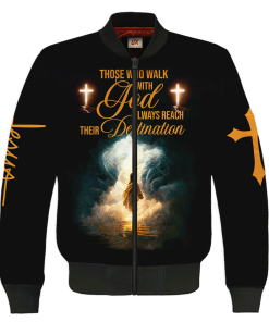 GOD LTGO218 Premium Bomber