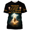 GOD TQTGO174 Premium T-Shirt