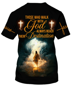 GOD LTGO218 Premium T-Shirt